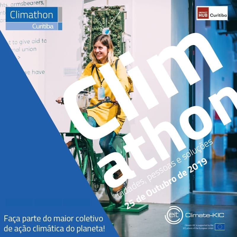 Climathon Climathon