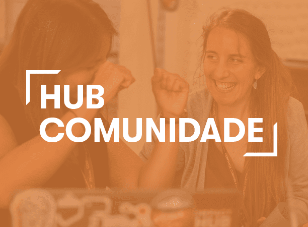 Hub_Comunidade Hub_Comunidade