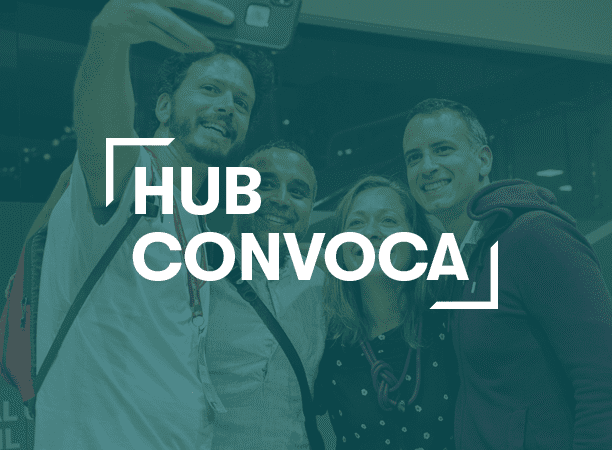 Hub_Convoca Hub_Convoca